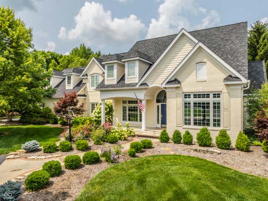 2 STONE WALL LN, ZIONSVILLE, IN 46077 - Image 1