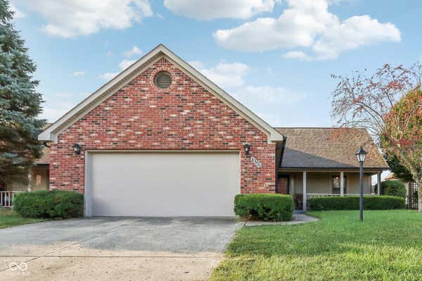 10935 PRESIDENT CIR, INDIANAPOLIS, IN 46229 - Image 1