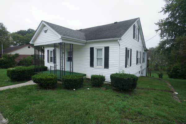 22120 MAIN ST, OLDENBURG, IN 47036 - Image 1