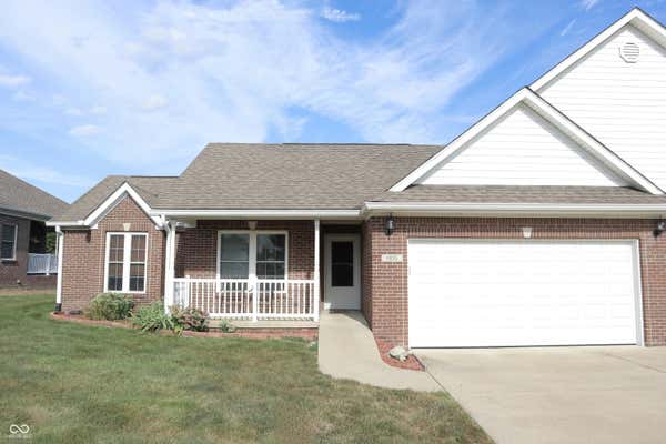 11835 CIVIC CIR, MOORESVILLE, IN 46158 - Image 1