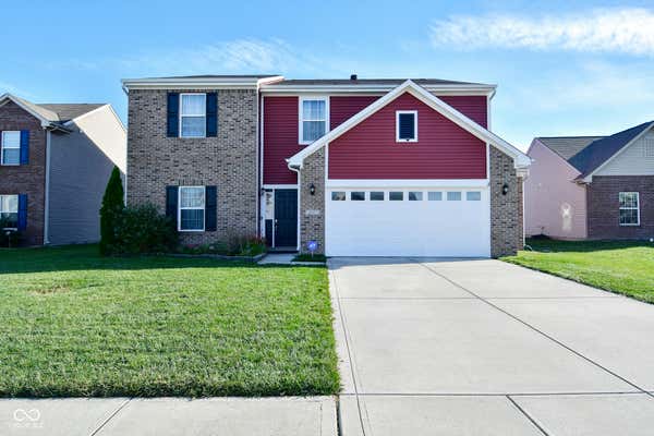 2687 WILDFLOWER LN, GREENWOOD, IN 46143 - Image 1