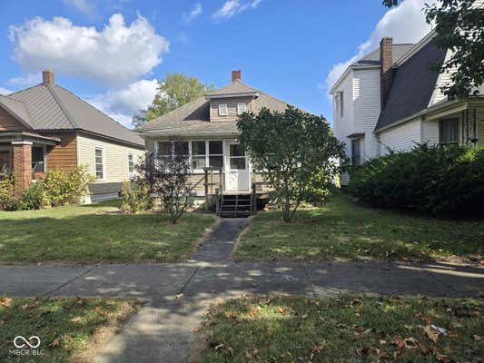 1008 S 18TH ST, TERRE HAUTE, IN 47803 - Image 1