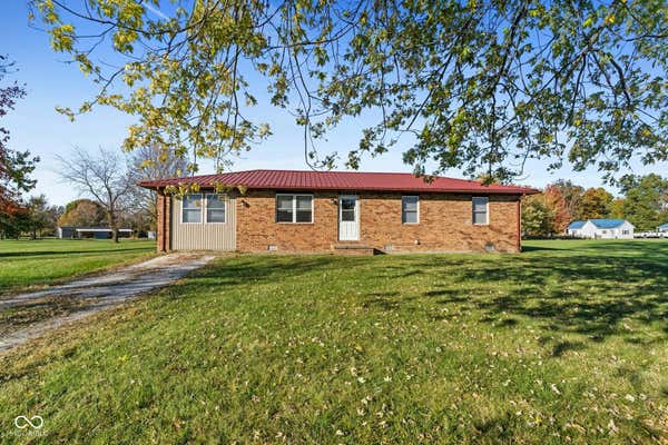 5710 E COUNTY ROAD 325 N, BUTLERVILLE, IN 47223 - Image 1