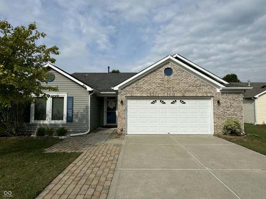 8244 FIREFLY WAY, INDIANAPOLIS, IN 46259 - Image 1