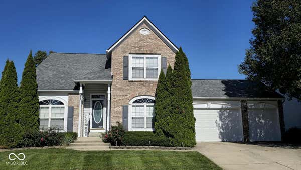 5358 RIPPLINGBROOK WAY, CARMEL, IN 46033 - Image 1