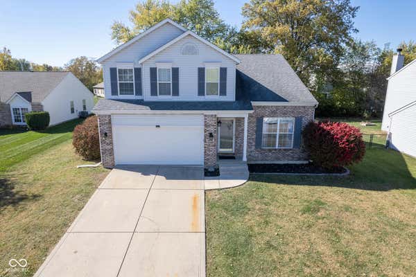 4812 SPRING FLOWER CT, INDIANAPOLIS, IN 46237 - Image 1