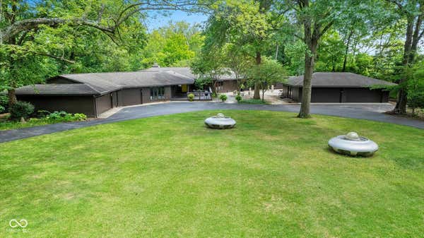 3813 COOPER LN, INDIANAPOLIS, IN 46228 - Image 1