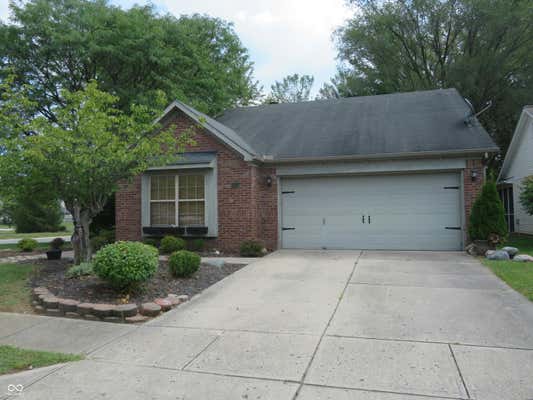 5125 RED YARROW WAY, INDIANAPOLIS, IN 46254 - Image 1