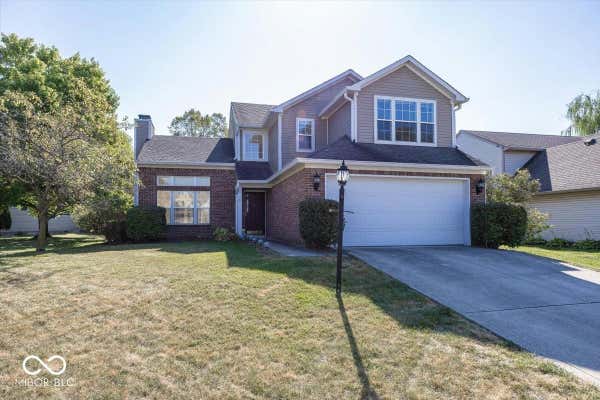 6264 VALLEYVIEW DR, FISHERS, IN 46038 - Image 1