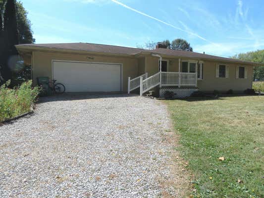 3009 W COUNTY ROAD 100 S, DANVILLE, IN 46122 - Image 1