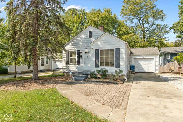 5648 N KEYSTONE AVE, INDIANAPOLIS, IN 46220 - Image 1