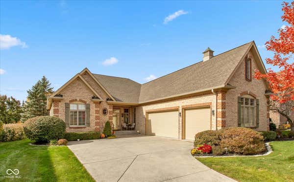 11560 GLEN RIDGE CIR, FISHERS, IN 46037 - Image 1