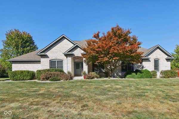 7539 PEACH BLOSSOM PL, INDIANAPOLIS, IN 46254 - Image 1