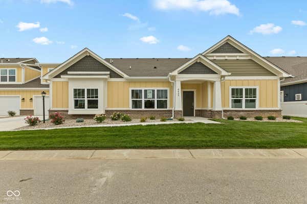 6222 FAIRVIEW DR, MCCORDSVILLE, IN 46055 - Image 1