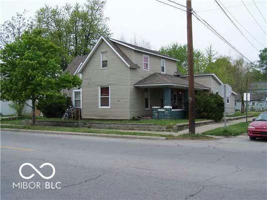 1934 MAIN ST, ELWOOD, IN 46036 - Image 1