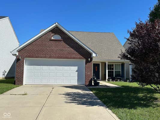 7625 FIRECREST LN, CAMBY, IN 46113 - Image 1