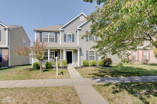 13160 S ELSTER WAY, FISHERS, IN 46037 - Image 1