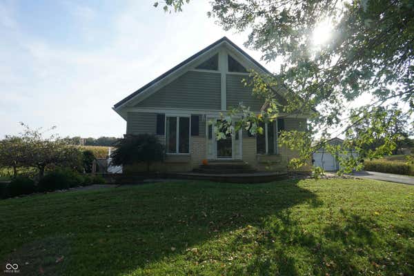 2131 S COUNTY LINE RD, BATESVILLE, IN 47006 - Image 1