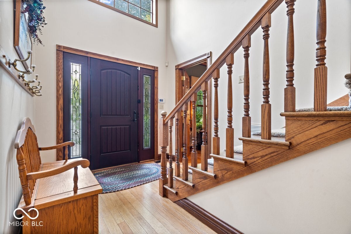 Fishers, Indiana, 46040, United States, 6 Bedrooms Bedrooms, ,4 BathroomsBathrooms,Residential,Active,1960162