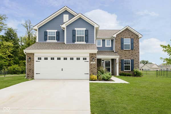 12123 FALL CT, INDIANAPOLIS, IN 46229 - Image 1