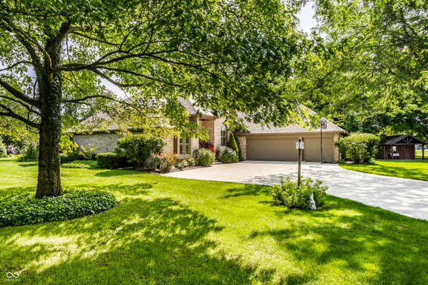 846 PEBBLE BROOK PL, NOBLESVILLE, IN 46062, photo 2 of 81