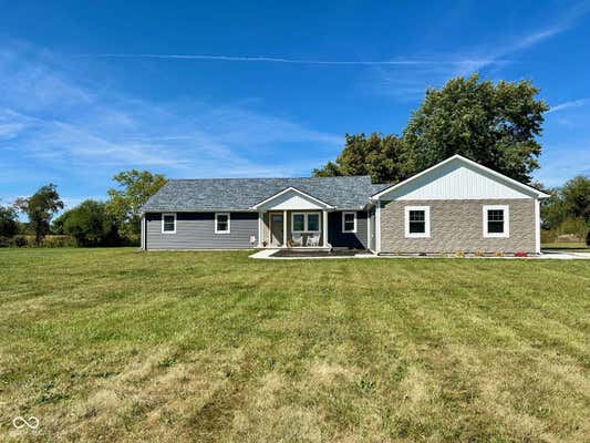 814 N STATE ROAD 341, VEEDERSBURG, IN 47987 - Image 1