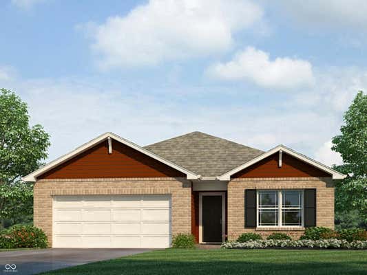 3352 STAFFORD STREET, SHERIDAN, IN 46069 - Image 1