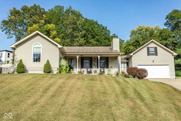 1144 MAJOR DR, CONNERSVILLE, IN 47331 - Image 1