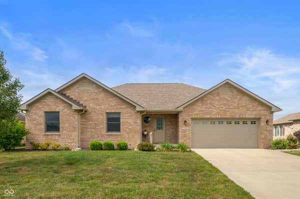 3806 MANSFIELD DR, BROWNSBURG, IN 46112 - Image 1