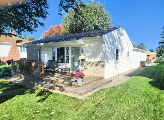 1412 S L ST, ELWOOD, IN 46036 - Image 1