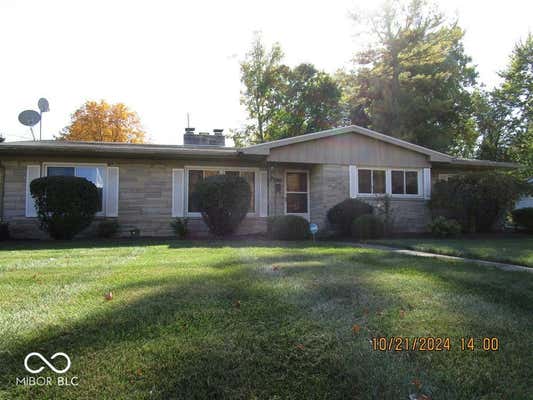 1101 W JEFFRAS AVE, MARION, IN 46952 - Image 1