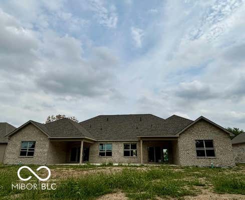 980 PARIS DR, FRANKLIN, IN 46131 - Image 1