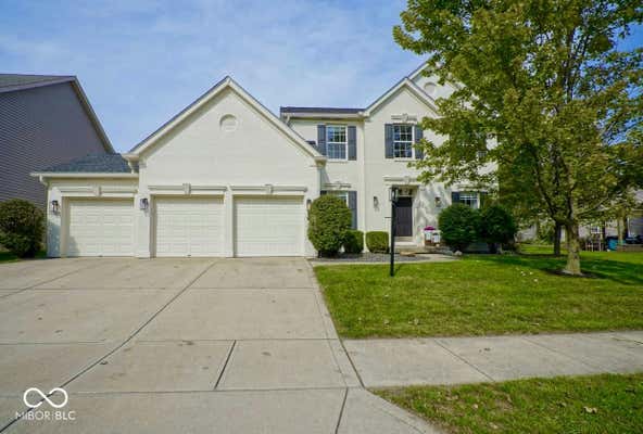 5512 LAUREL CREST RUN, NOBLESVILLE, IN 46062 - Image 1