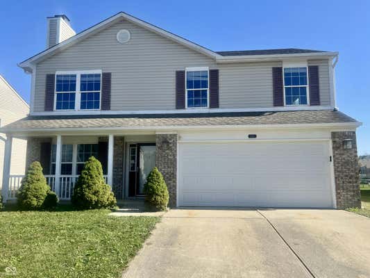 3115 CLUSTER PINE DR, INDIANAPOLIS, IN 46235 - Image 1