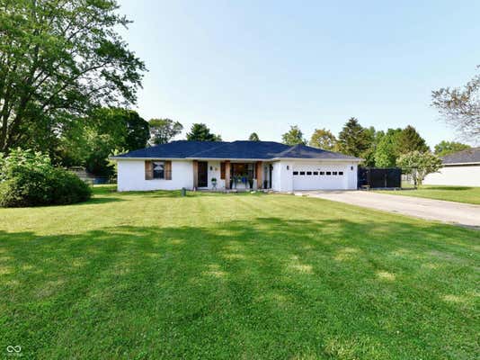 4648 EASTWOOD WAY, ANDERSON, IN 46017 - Image 1