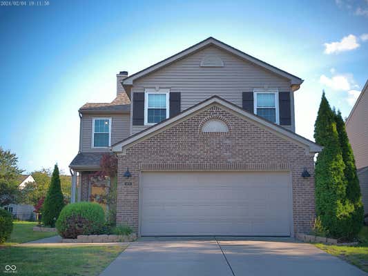 6678 AMHERST WAY, ZIONSVILLE, IN 46077 - Image 1