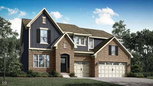 15340 MANDERLEY ST, FISHERS, IN 46040 - Image 1