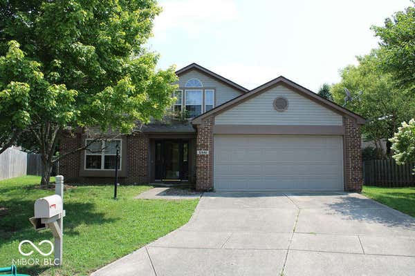 6441 HUNTERS GREEN PL, INDIANAPOLIS, IN 46278 - Image 1