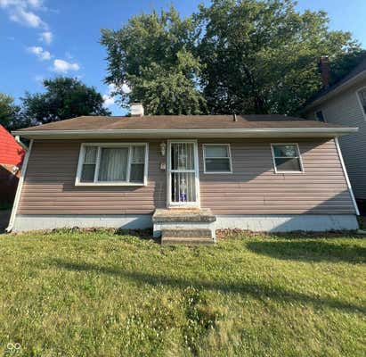 335 E 36TH ST, INDIANAPOLIS, IN 46205 - Image 1