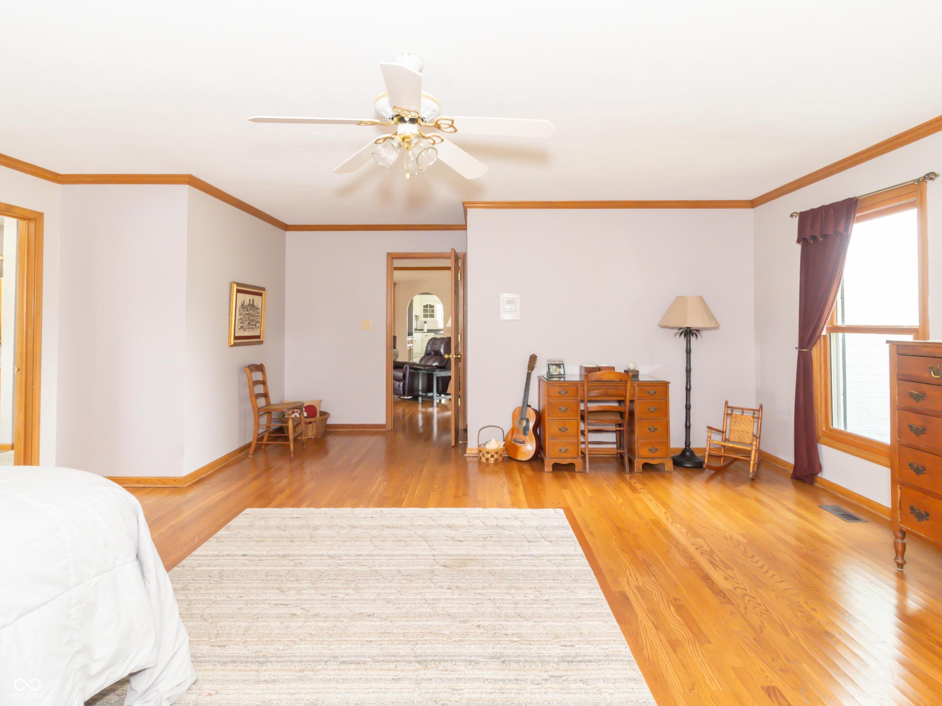 Greenfield, Indiana, 46140, United States, 5 Bedrooms Bedrooms, ,5 BathroomsBathrooms,Residential,Active,1871587