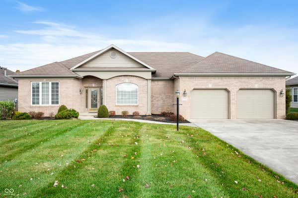 5418 WESTMINSTER BLVD, MUNCIE, IN 47304 - Image 1