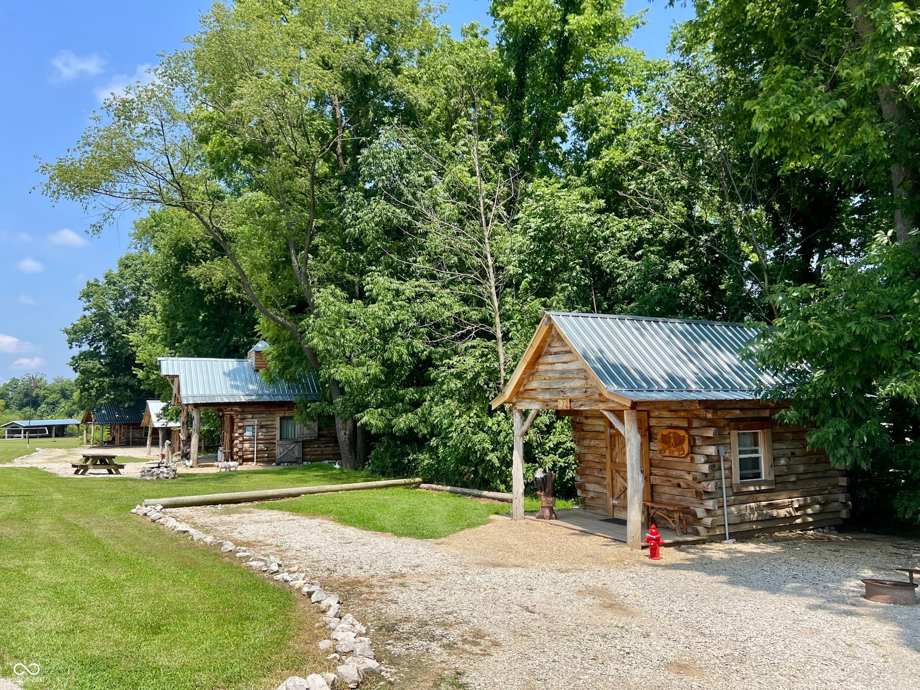 Bloomingdale, Indiana, 47832, United States, ,1 BathroomBathrooms,Residential,Active,1765085