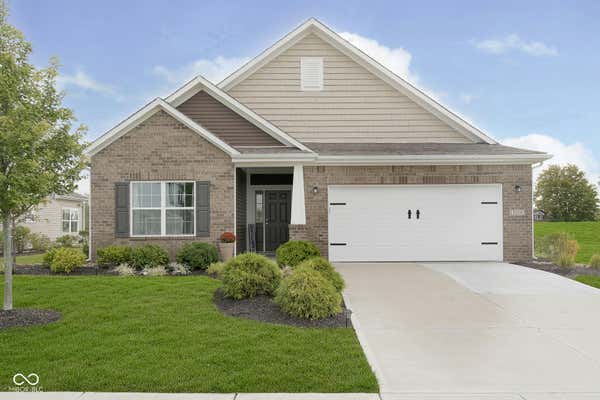 8314 AMBROSIA LN, PENDLETON, IN 46064 - Image 1