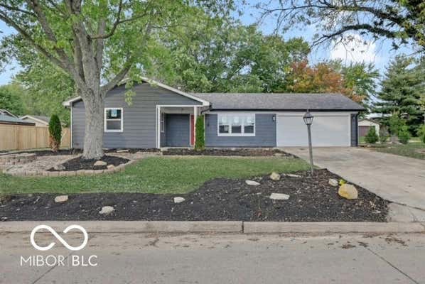 912 DELMAR RD, ANDERSON, IN 46013 - Image 1