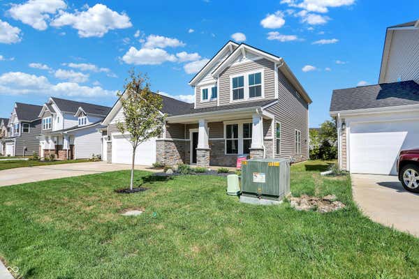 8918 HOWLETT LANE, INDIANAPOLIS, IN 46259, photo 2 of 54