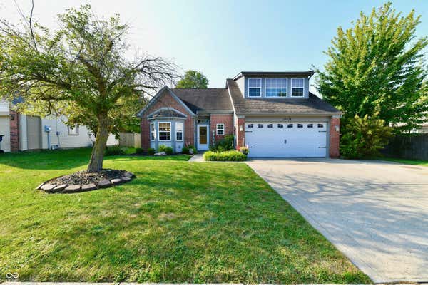 12415 CLEARVIEW LN, INDIANAPOLIS, IN 46236 - Image 1