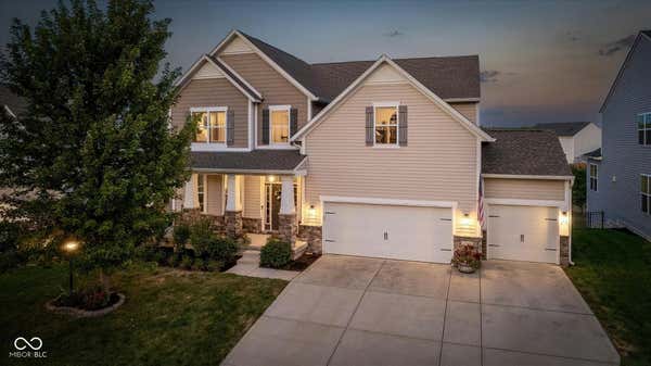 18938 ELDER RIDGE DR, NOBLESVILLE, IN 46062 - Image 1