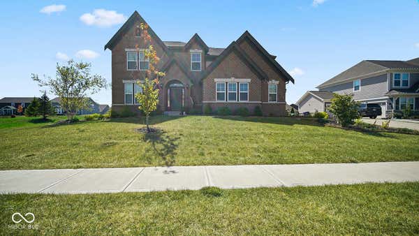 7045 ALLEGIANCE CT, INDIANAPOLIS, IN 46259 - Image 1