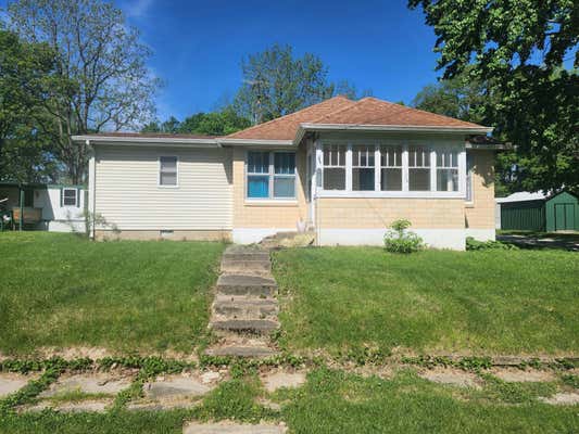 216 N 2ND ST, KINGMAN, IN 47952 - Image 1