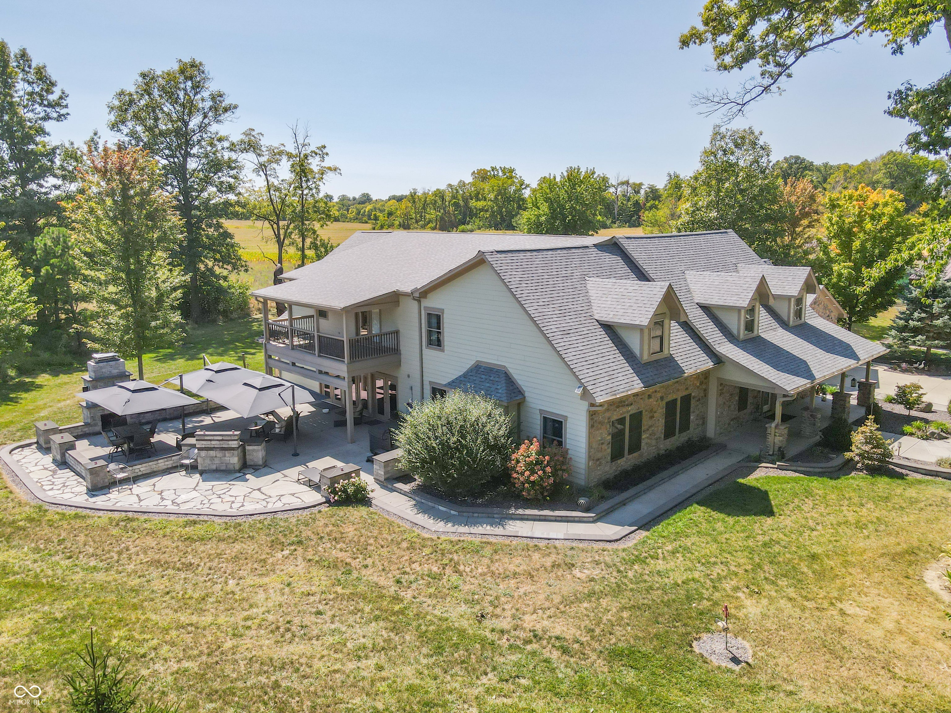 Markleville, Indiana, 46056, United States, 4 Bedrooms Bedrooms, ,5 BathroomsBathrooms,Residential,Active,1942389